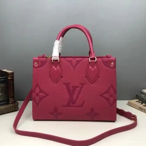 Brother sam Bags LV 2102SH0025 0705
